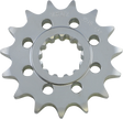 VORTEX 3516-15 Front Sprocket - 15 Tooth - Yamaha | Street
