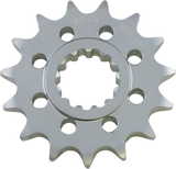 VORTEX 3516-15 Front Sprocket - 15 Tooth - Yamaha | Street
