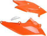 Acerbis | Air Box Cover | Left/Right