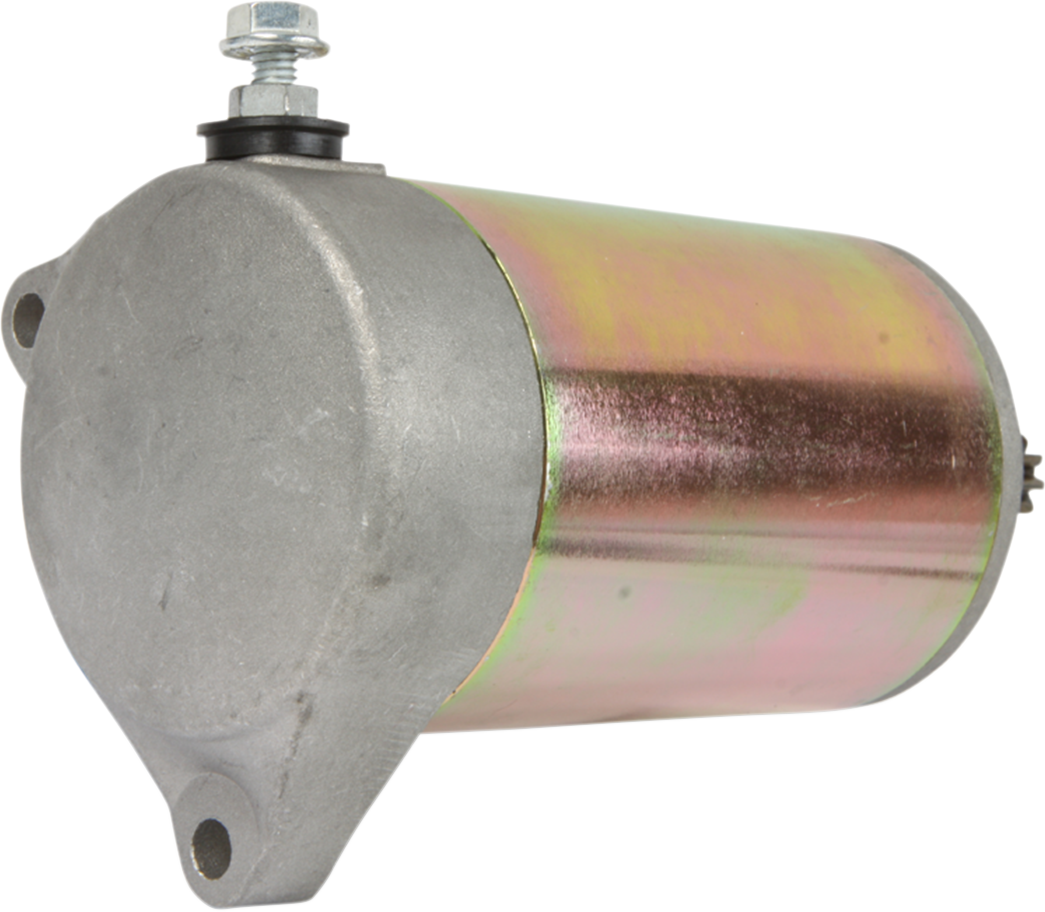 PARTS UNLIMITED 2110-0702 Starter - Suzuki | ATV/UTV/Street