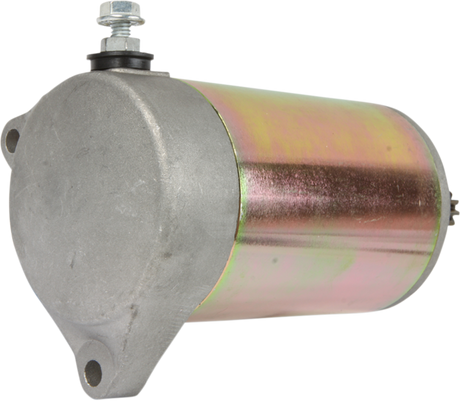 PARTS UNLIMITED 2110-0702 Starter - Suzuki | ATV/UTV/Street