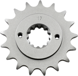 PARTS UNLIMITED 1212-0328 Countershaft Sprocket - 17 Tooth - Honda | Street