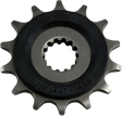 JT SPROCKETS JTF1447.14RB Front Sprocket - 14 Tooth - Suzuki | Street