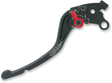 CRG 2AN-612-T-B RC2 Standard Clutch Lever - Black | Street