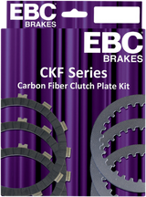 EBC CKF Clutch Kit - CKF1314 (Honda CRF250L / CRF250L Rally / Rally 2013–2020)