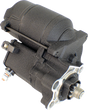 Protorque Parts Inc. PH125-HD02-B Starter - Black - '81-'22 Sportster | Street