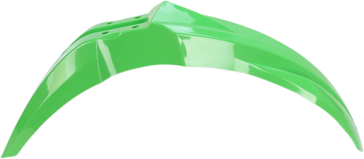 UFO | Fender | Kawasaki | Front