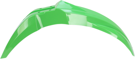 UFO | Fender | Kawasaki | Front