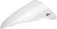 Zero Gravity 20-578-01 Windscreen - Clear - '03-'08 YZF-R6/S | Street