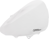 Zero Gravity 24-247-01 Corsa Windscreen - Clear - '29-'23 ZX636 Ninja ZX-6R | Street