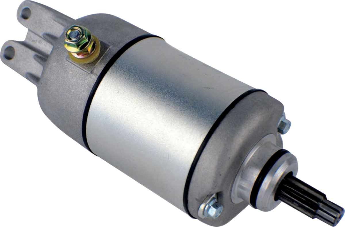 Protorque Parts Inc. PH110-HN14 Starter - '95-'11 Honda FourTrax Foreman | ATV/UTV