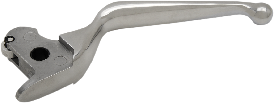 DRAG SPECIALTIES 0614-1140 Replacement Clutch Lever - Polished | Street