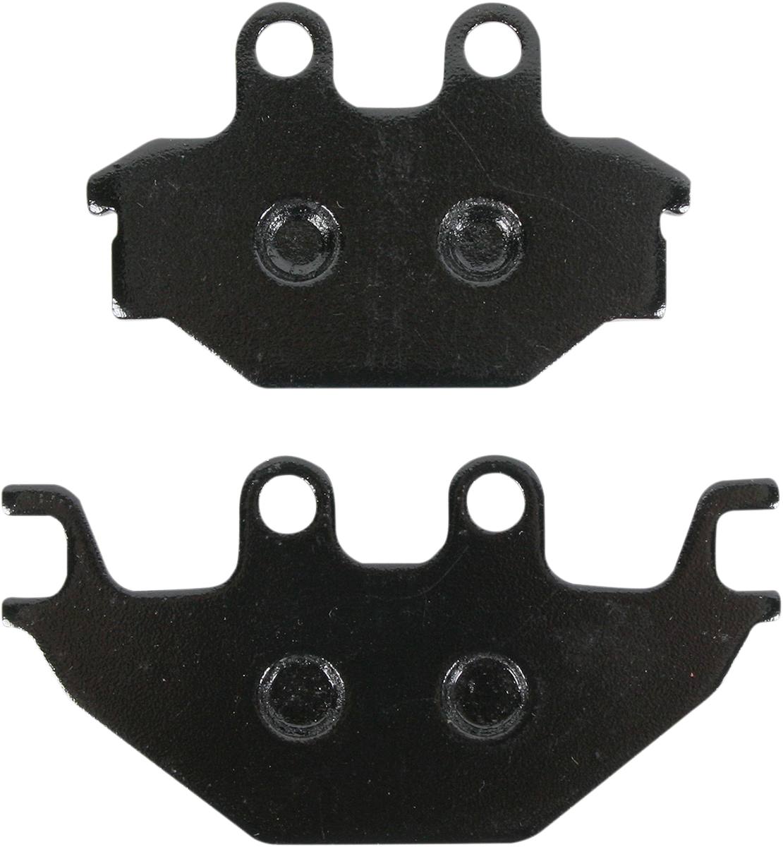 EBC FA-TT Series Semi-sintered Brake Pads - FA377X (Arctic Cat / Kymco / Kawasaki / Textron / Indian / SYM 2004–2024)