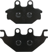 EBC FA-TT Series Semi-sintered Brake Pads - FA377X (Arctic Cat / Kymco / Kawasaki / Textron / Indian / SYM 2004–2024)