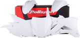 Polisport | Body Kit | Kawasaki | Front/Rear/Right/Left