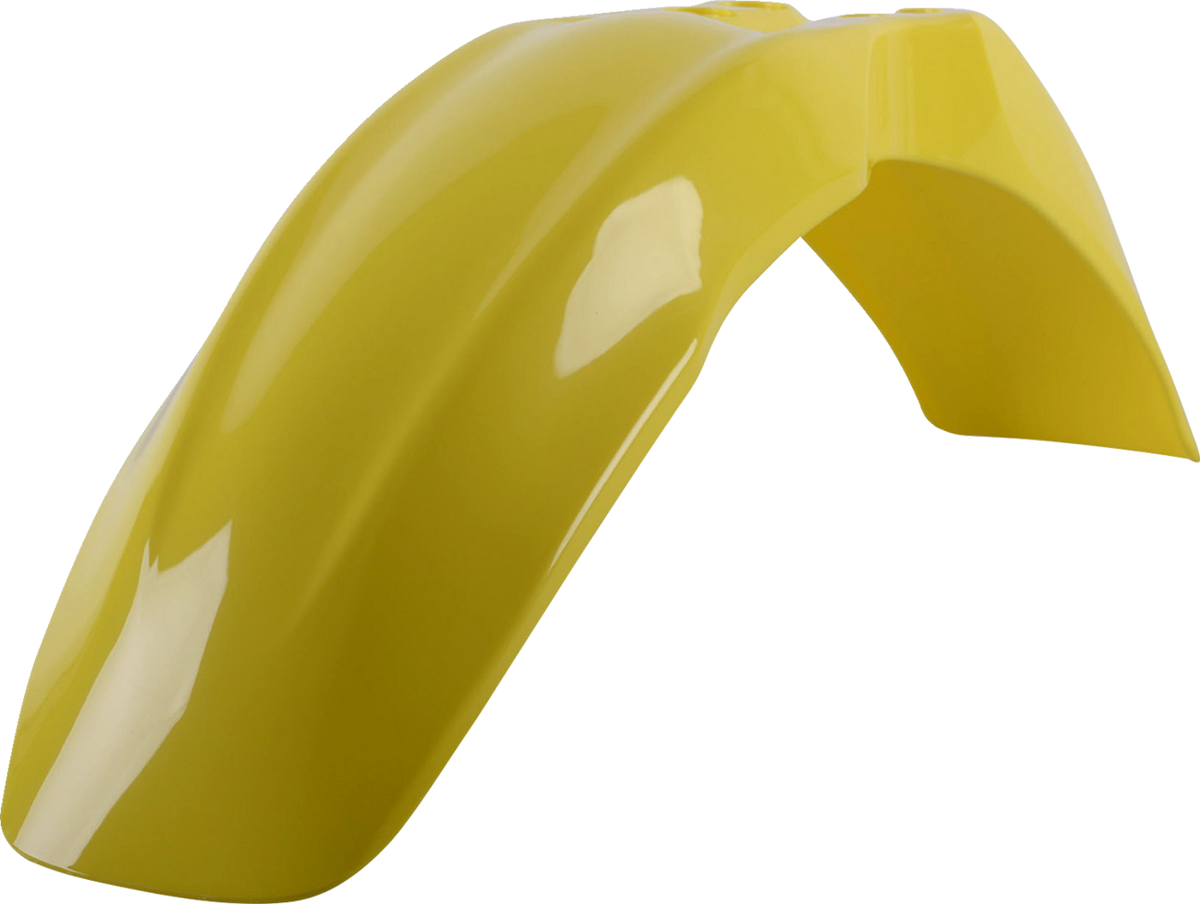 Polisport | Fender | Suzuki | Front
