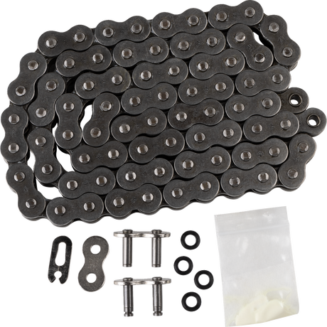 JT CHAINS JTC520X1R3-078DL 520 X1R3 - Drive Chain - 78 Link | Off-Road/Street