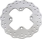 EBC MD Series Pro-Lite Contour Brake Rotor, Rear - MD663C (Triumph Thruxton 900 / Scrambler 865 / Bonneville 865 1999–2016)