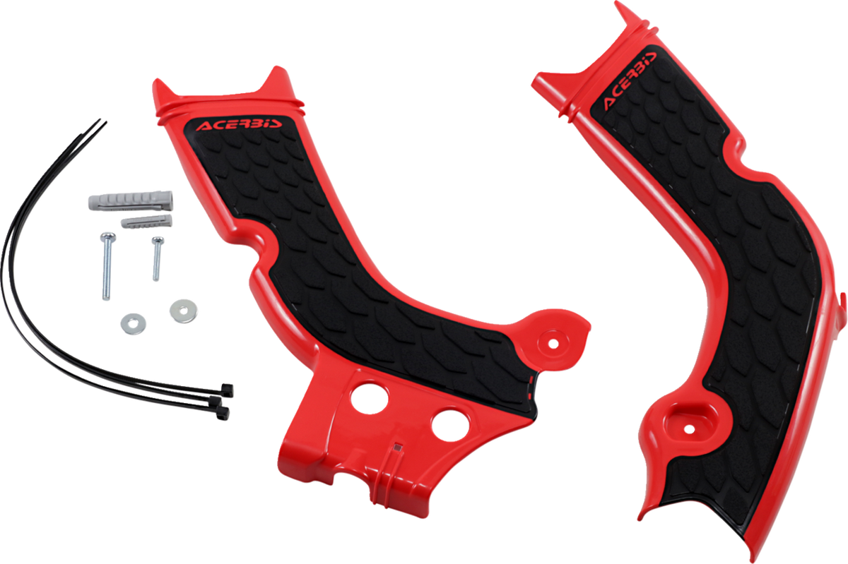 Acerbis | Frame Guard | Honda