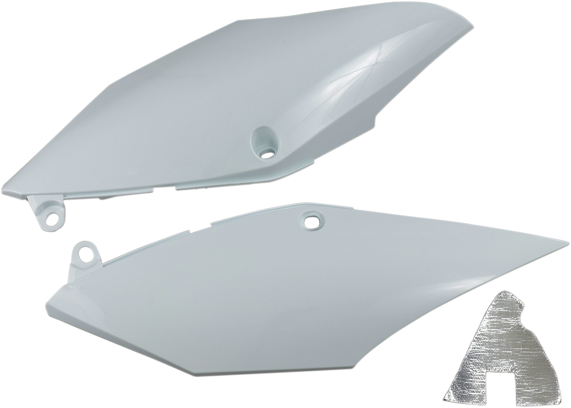 UFO | Side Panel | Honda | Left/Right
