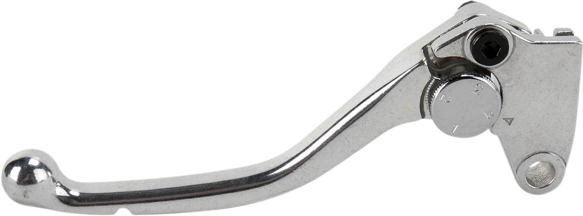 PARTS UNLIMITED 0613-0486 Replacement Clutch Lever | Street