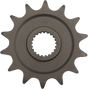PARTS UNLIMITED 1212-0398 Countershaft Sprocket - 14 Tooth - Honda | Off-Road