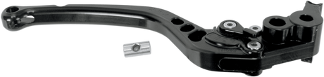PSR 00-00511-22 Click 'N Roll Brake Lever - Long - Black | Street