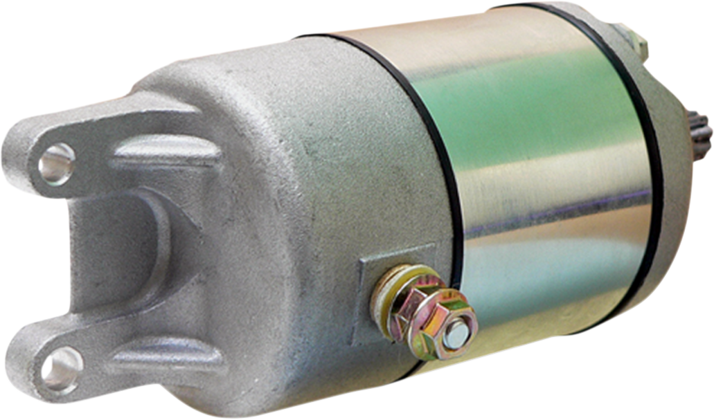 PARTS UNLIMITED 2110-0646 Starter - Honda | ATV/UTV