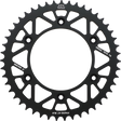 JT SPROCKETS JTA210.47BLK Rear Sprocket - Beta/Honda - Black - 47 Tooth | Off-Road/Street