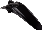 Polisport | Fender | Yamaha | Rear