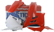 Polisport | Body Kit | Gas Gas | Front/Rear/Right/Left