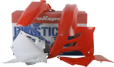 Polisport | Body Kit | Gas Gas | Front/Rear/Right/Left