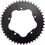 JT SPROCKETS JTR752.45 Rear Sprocket - 45 Tooth - Ducati | Street