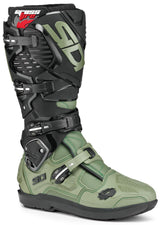 Sidi Crossfire 3 SRS Motorcycle Boots | Sole Replacement System