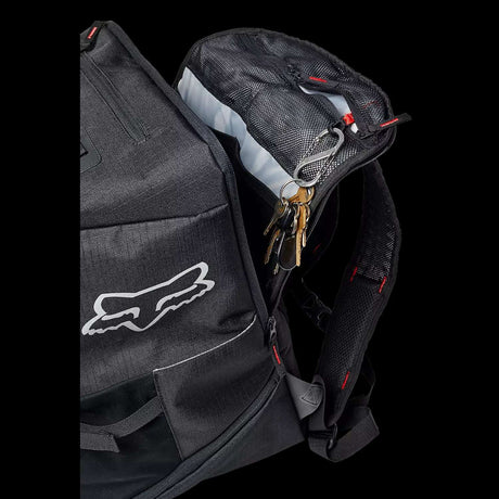 Fox Racing - Transition Backpack - Black - OS