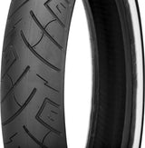 Shinko - 777 Cruiser HD Front Tire 130/60b19 67H  W/W - Cycle City Outdoors