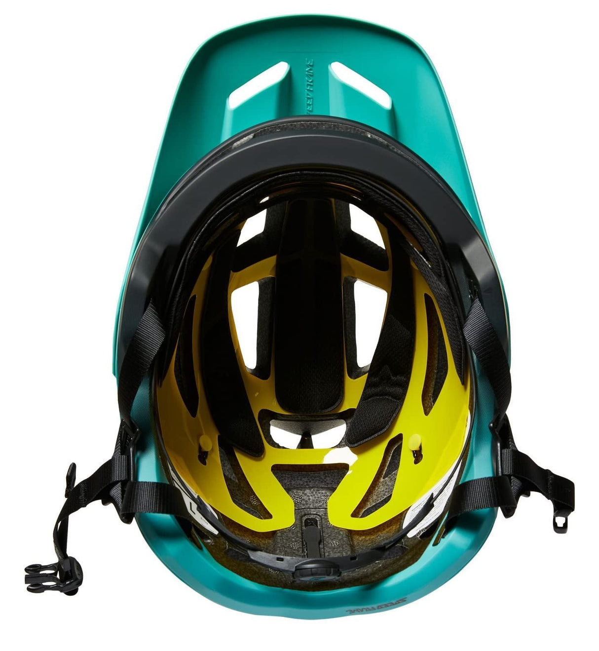 Fox Racing - Speedframe Helmet (Open Box) - Cycle City Outdoors