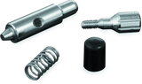 Kuryakyn Replacement Knob & Spring For Adustable Passenger Pegs - Cycle City Outdoors