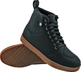 Speed and Strength United by Speed Shoe Black/Gum - 9 - Cycle City Outdoors