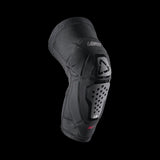 Leatt - Knee Guard 6.0 Evo - Black