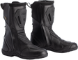 Pathfinder Ce Boot Black Waterproof Sz 13