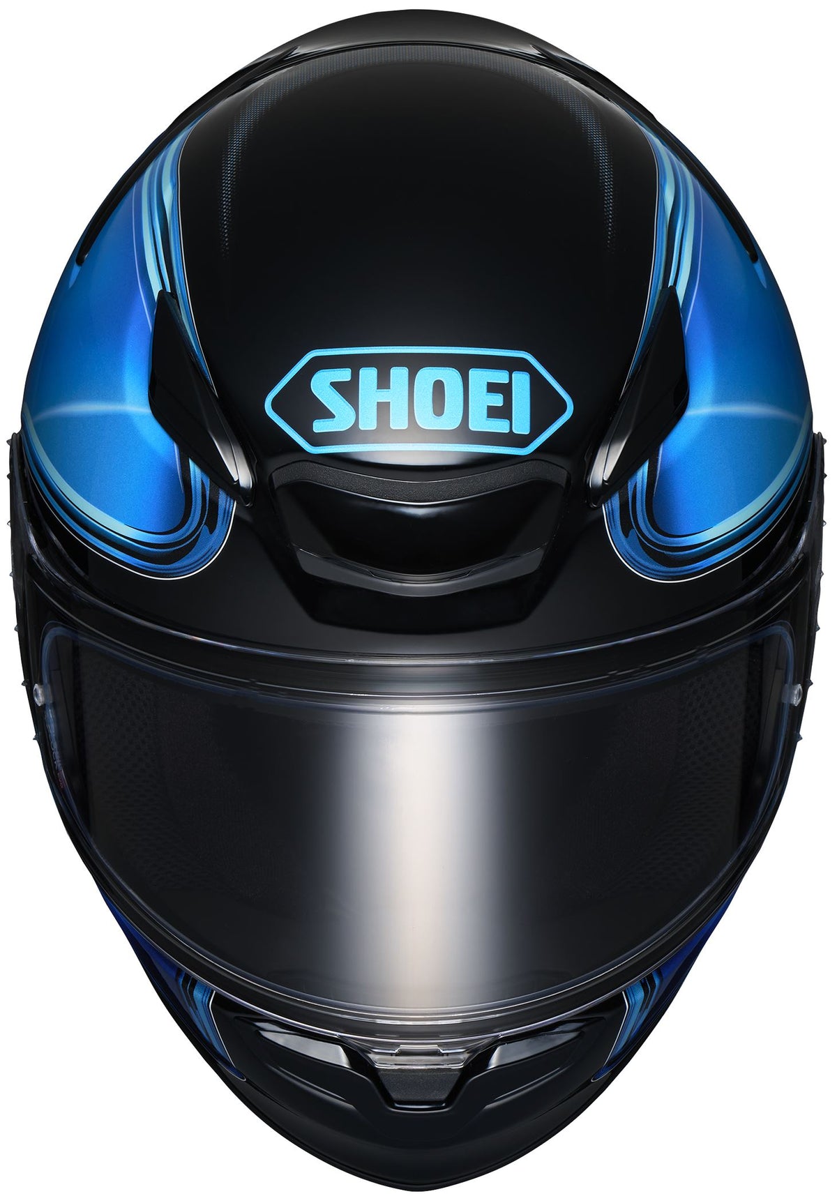 Shoei RF-1400 Sheen Full-Face Motorcycle Helmet | AIM+ Shell, Snell M2025D & Pinlock EVO Included