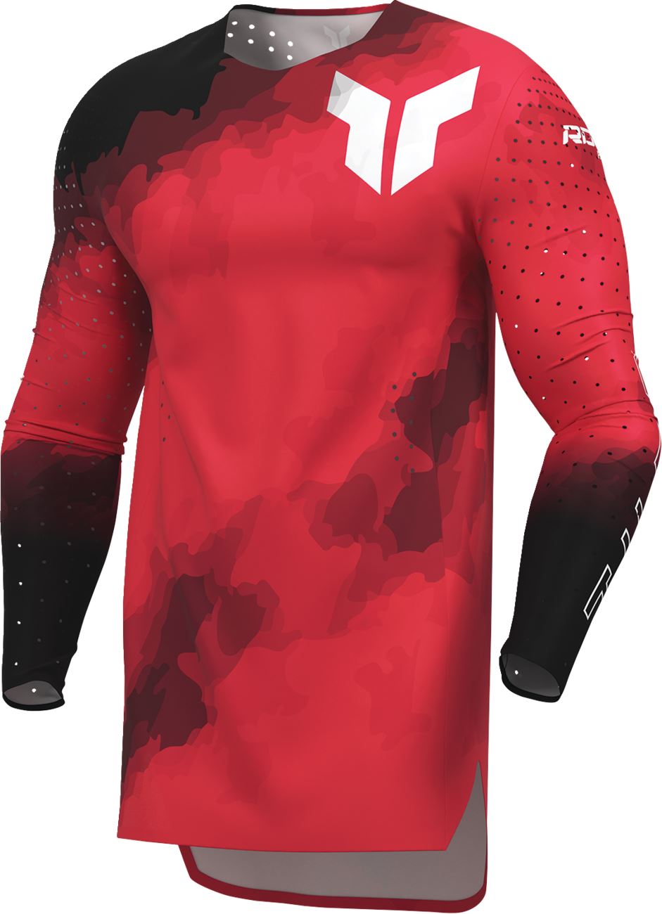 THOR Sportmode Carbon Jersey