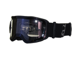 Fox Racing - Youth Main Stray Goggle Black Clear