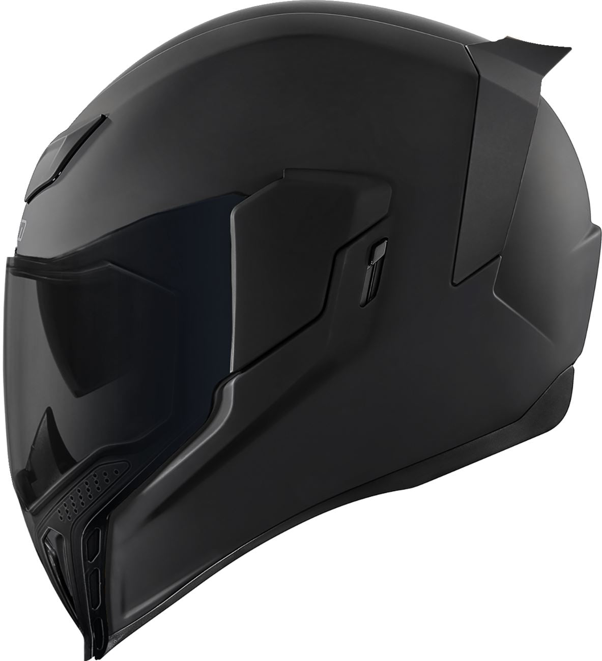 ICON Airflite™ Helmet - Dark - Rubatone