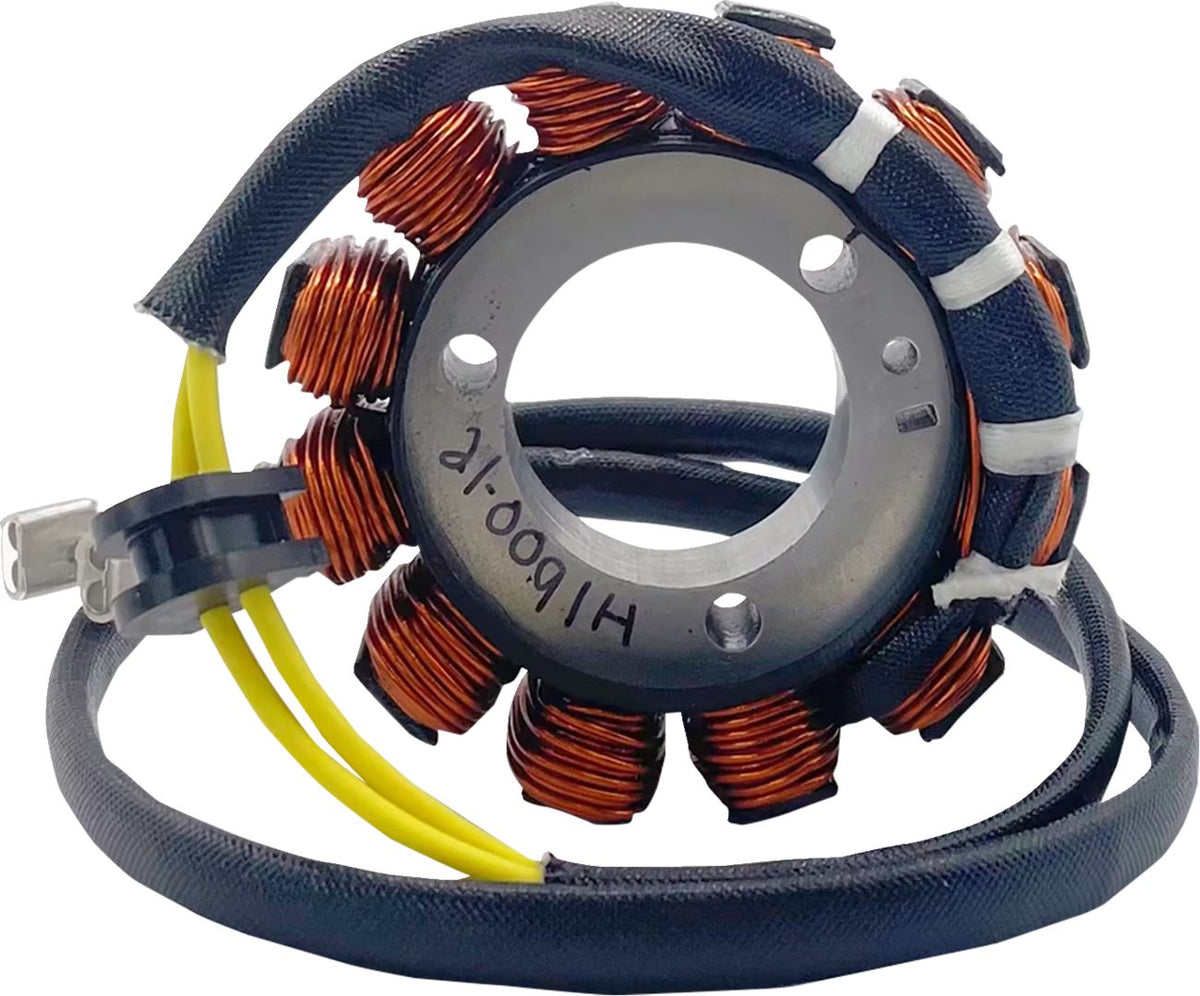 Moose Offroad High Output Stator | KTM / Gas Gas / Husqvarna 250–450F | 2112-2042