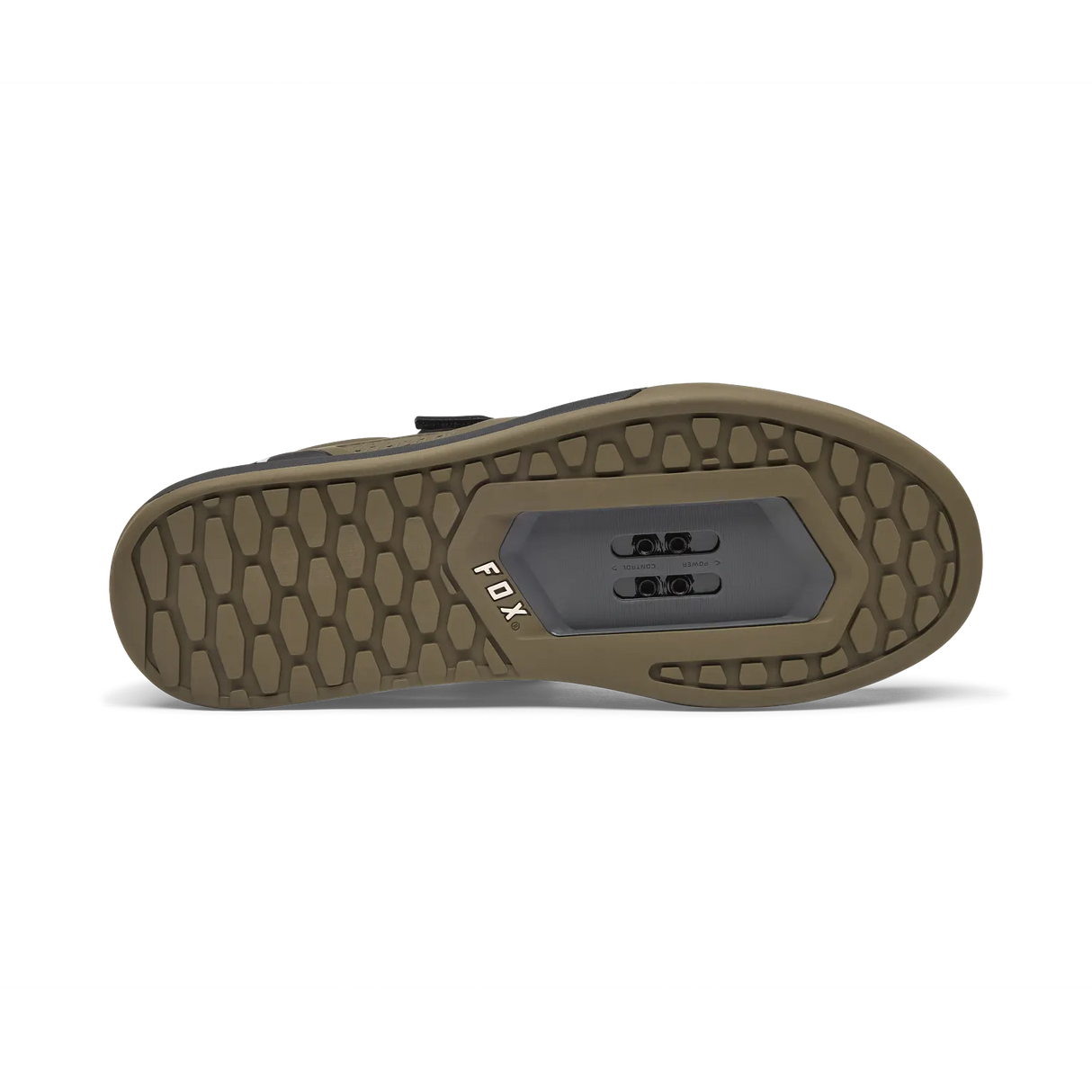 Fox Racing - Fox Union Shoe - Military Green - 43