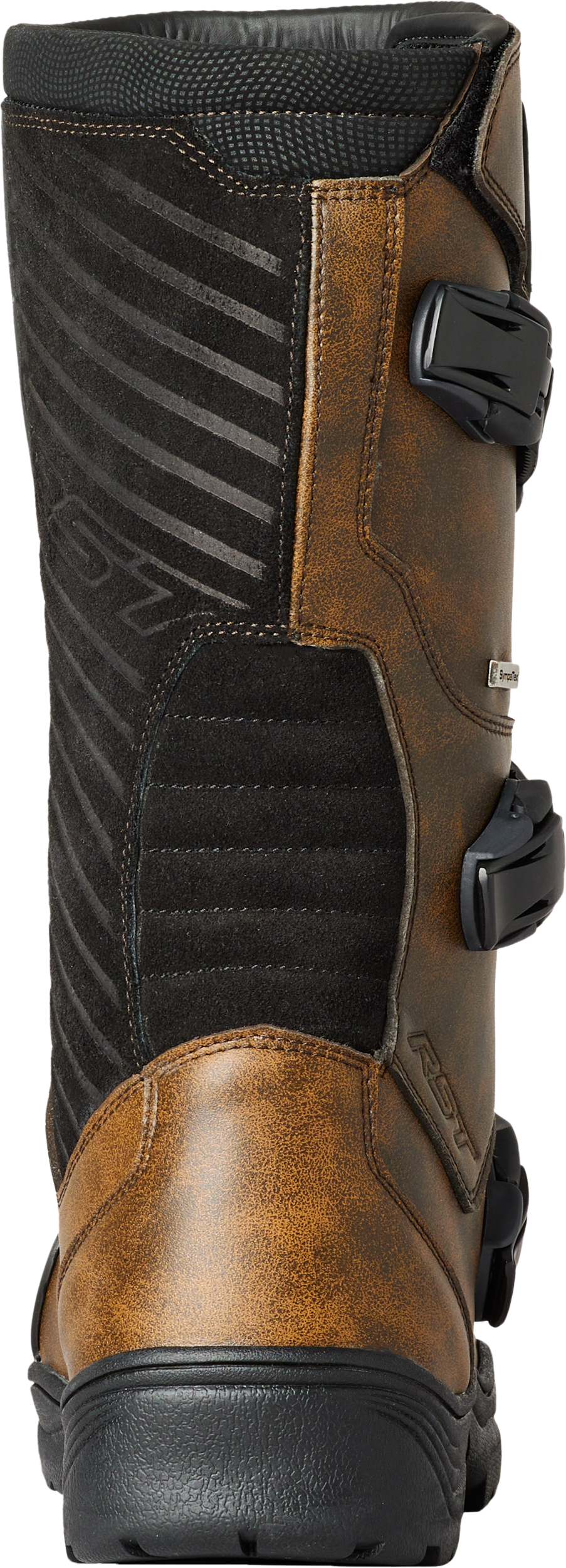 Pro Series Ambush Ce Boot Brown Waterproof Sz 10