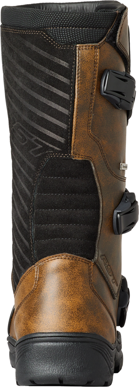 Pro Series Ambush Ce Boot Brown Waterproof Sz 13