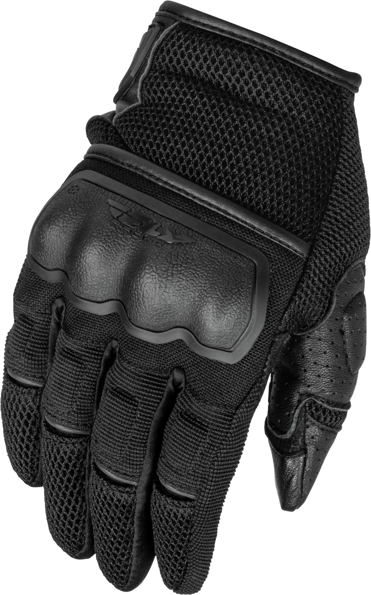 Women's Coolpro Force Gloves Black Xl